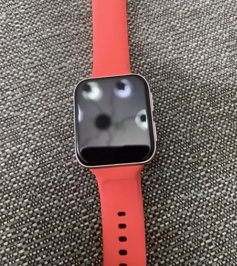 oppo watch2 42mm 支持es...