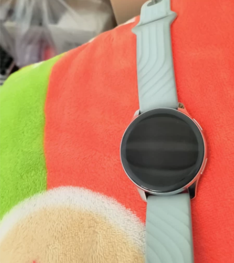 一加watch，官方正品，没有拆修，功能全...
