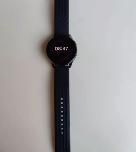 88新一加OnePlus Watch手表，...