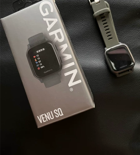 佳明 GARMIN VENU  SQ 感兴...