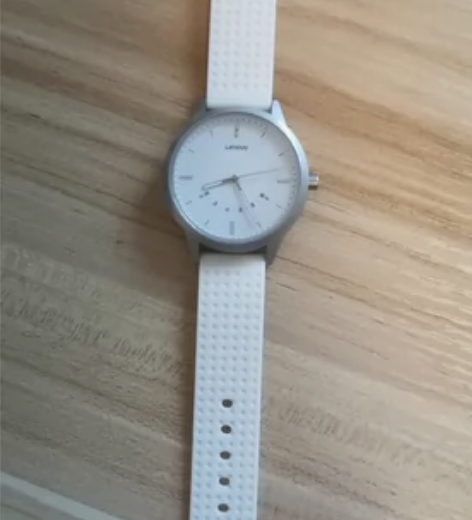 30元，Lenovo 联想手表，表盘直径4...