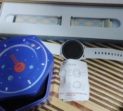 联想A64G电话手表 感兴趣的话点“我想要...