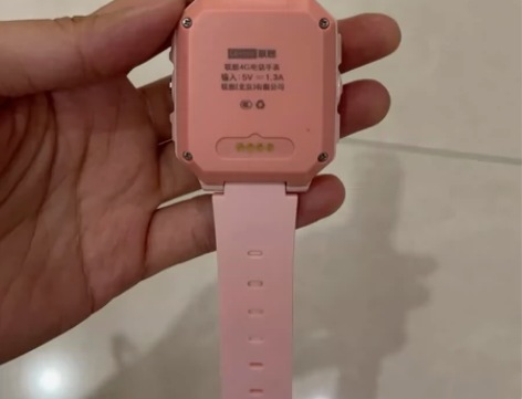 联想k3儿童电话手表，95新，基本属于全新...