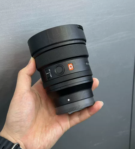 Sony/索尼FE 14mm F1.8 G...