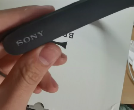 索尼蓝牙休闲耳机挂脖式运动耳机 WI-10...