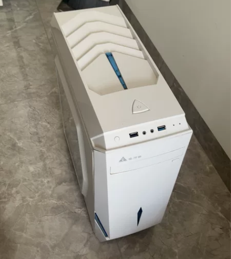 组装主机 i5显示器，1T硬盘，内存16G...