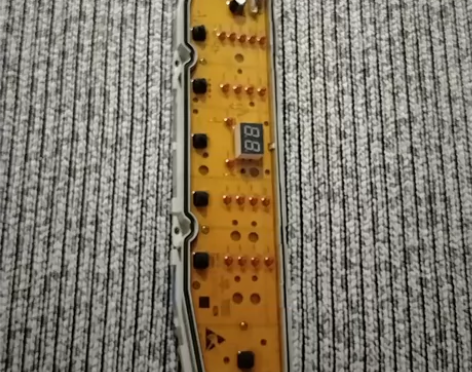 适用海尔洗衣机电脑板主板，朋友叫我帮忙卖的...