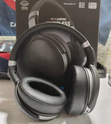 森海塞尔（Sennheiser）HD4.5...