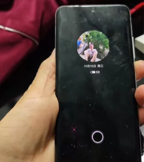 9新 小屏旗舰 魅族18  8G+128G...