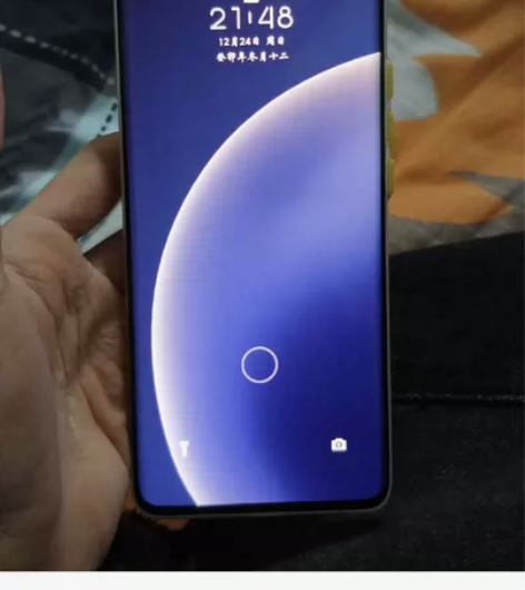 出爱机18spro  12+256    ...