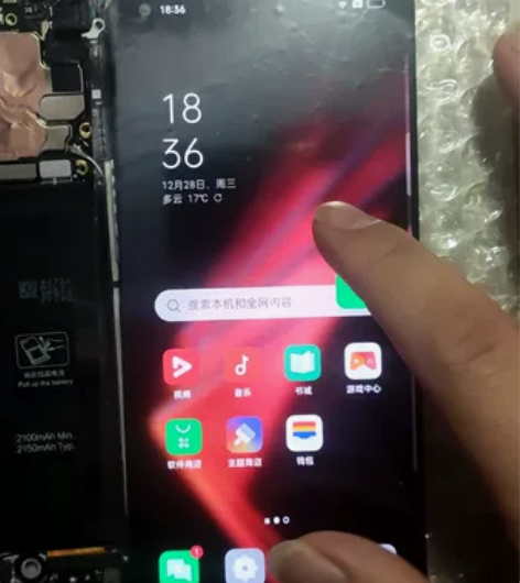 oppo reno5/k/realme q...