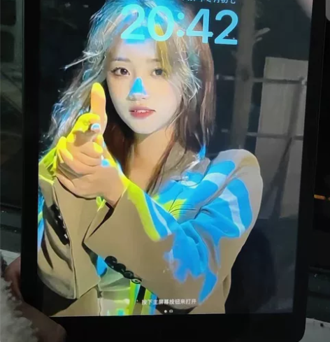 低价出自用iPad2020平板电脑  iP...