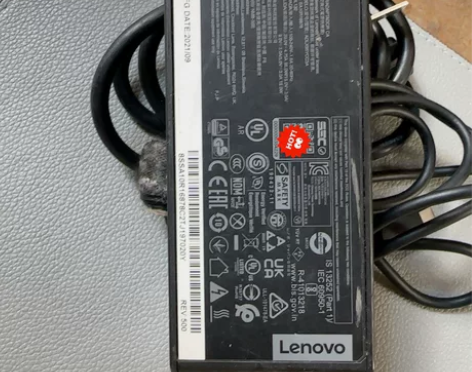 联想95w适配器y9000x原装充电器US...