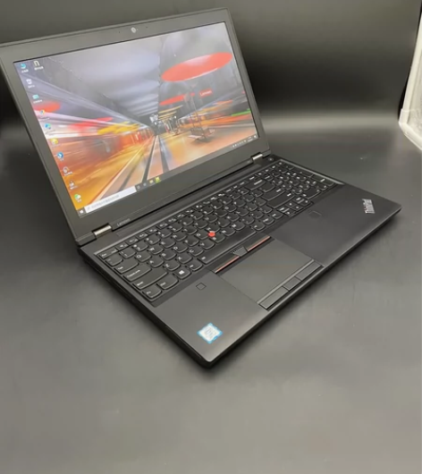 原价4万多的联想ThinkPad专业图形工...