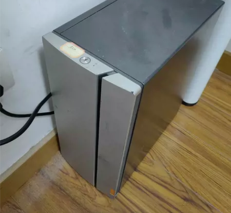 联想天逸510pro-18IKL台式电脑，...