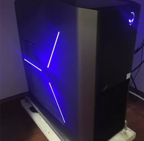 外星人Alienware AuroraR5...