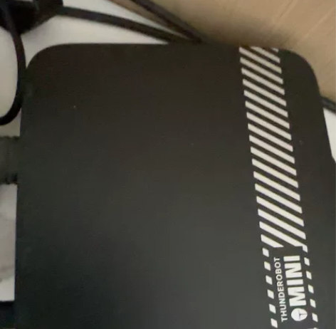 99新迷你主机，台式电脑，工控主机，雷神迷...