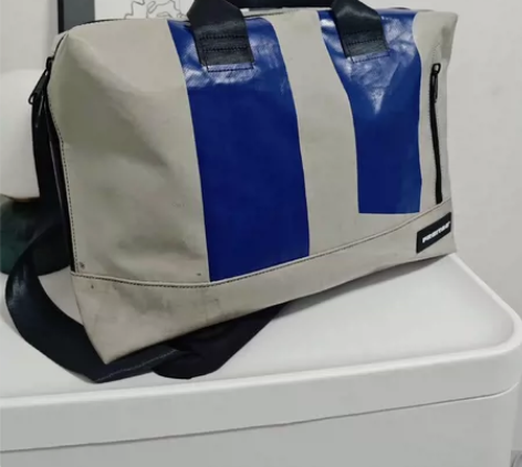 #反季服饰大清仓 FREITAG 以可持续...