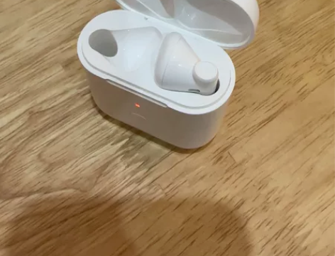 【开学季价】QCY T8无线蓝牙耳机双耳半...