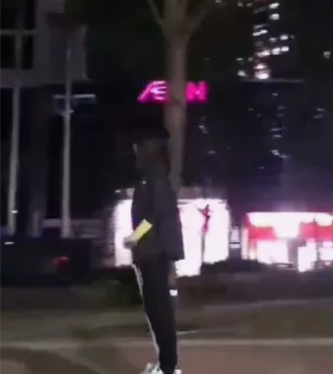 森旅智能电动平衡车座椅双轮带扶杆儿童成人两...