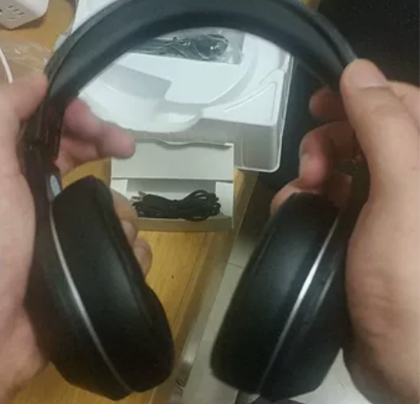 HP惠普 BT200无线/有线蓝牙5.0降...