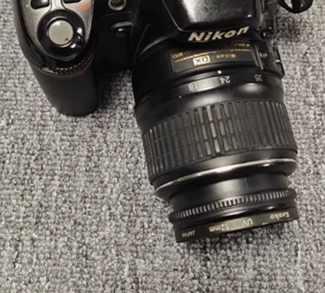 Nikon/尼康 D80 单反相机 便宜岀...