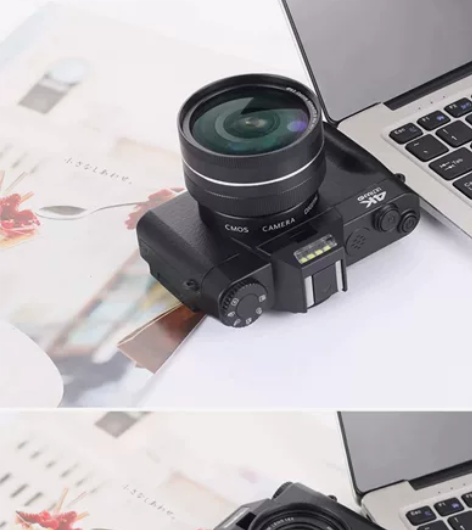 疆友60高清数码照相机学生入门女生微单校园...