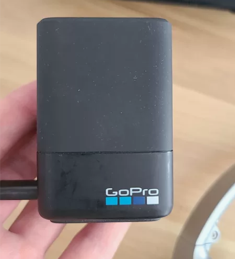 go pro 充电器加电池套装 原装正品 ...