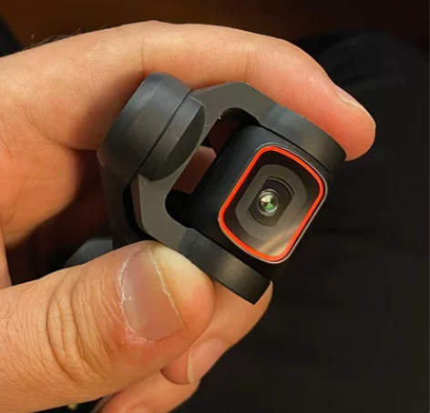 自用大疆Pokect2全能套装 加长手柄 ...