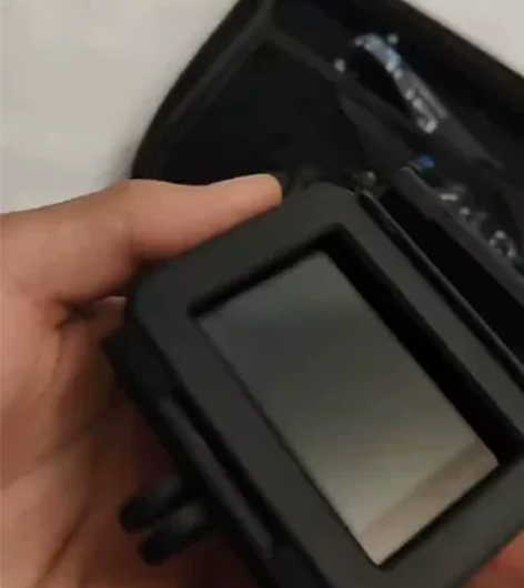 gopro5black,刚被我翻出来的 小...