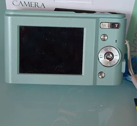 ccd相机 拍照清晰！拍人个人觉得很好看 ...