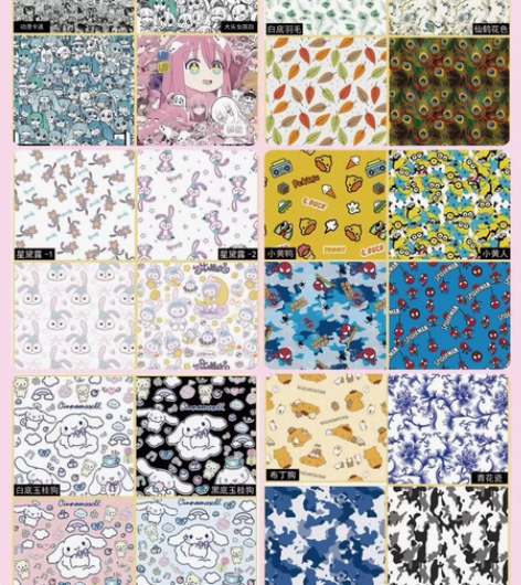 定制索尼佳能尼康相机贴纸富士松下哈苏奥林巴...