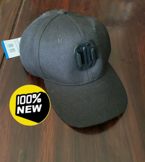 运动相机帽子Gopro hero8/7/6...