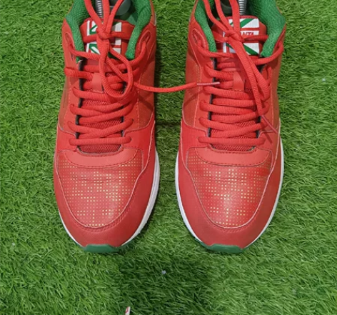 ANTA/安踏44码 安踏运动跑鞋，二手闲...