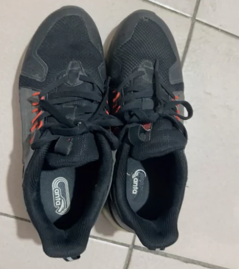 安踏38号 #换季断舍离