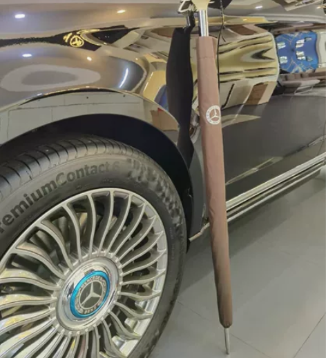 梅赛德斯奔驰BENZ 300SL换挡杆挡把...