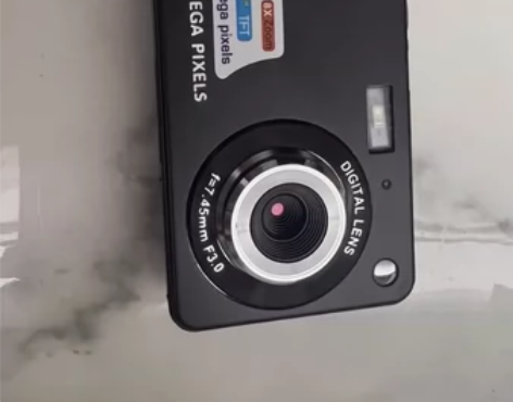 全新DV相机 复古相机高清数码相机入门卡片...