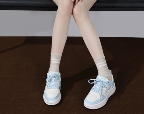 李宁板鞋女鞋正品2023新款冬季行初2.0...
