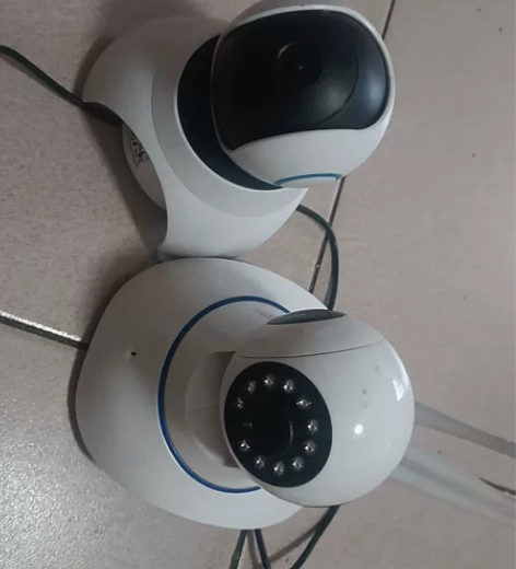 摄像机，新旧程度如图，二手商品售出不退不换...