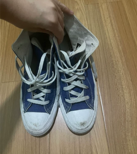 CONVERSE匡威官方 1970s高帮复...