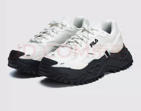 斐乐FILA FUSION斐乐潮牌BIAN...