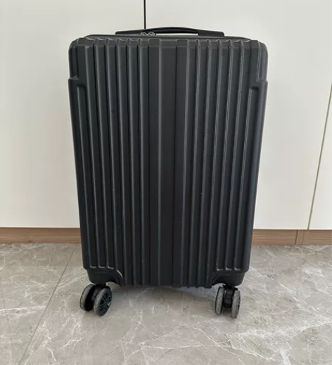 行李箱拉杆箱女男学生大容量登机旅行皮箱子万...