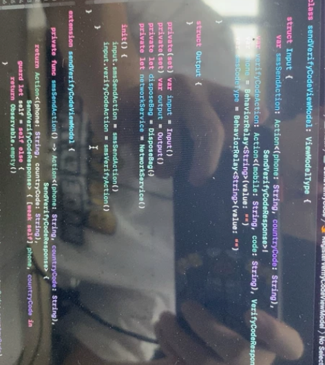 接iOS，Android，flutter开...