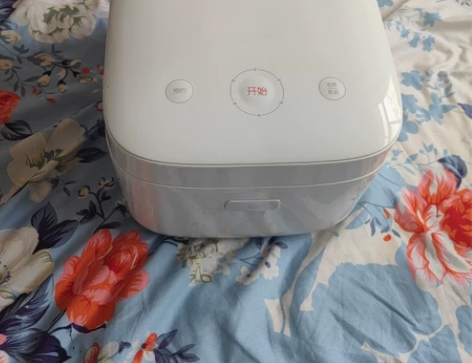 米家IH电饭煲3L4L 3人家用小型小米智...