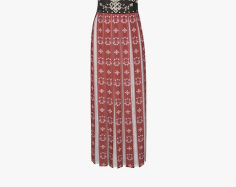 七月夕 画壁幻境 原创早秋新款短衫短背子工...