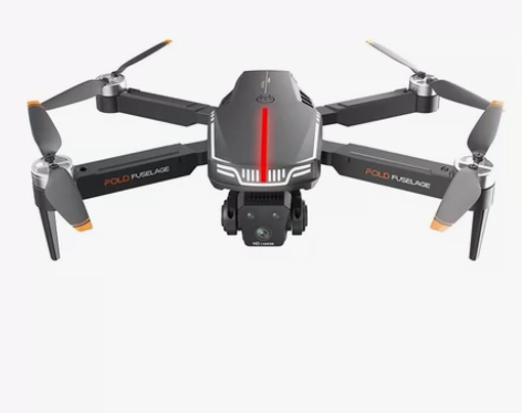 智能避障无刷无人机超清航拍成人专业8k返航...