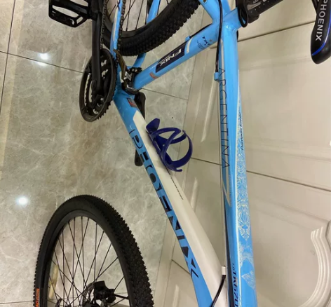 凤凰山地自行车TK670-26寸-27速，...