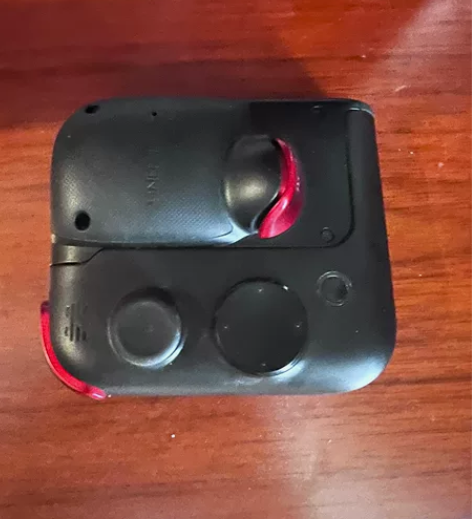 北通G2手游手柄神器辅助按键使命召唤原神英...