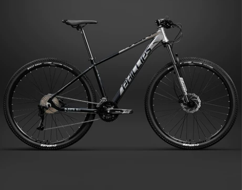 【狂欢价】菲利普山地车自行车29英寸铝合金...