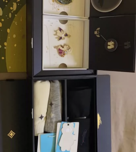 光遇NFC【现货】打闹徽章一对 冥龙徽章 ...